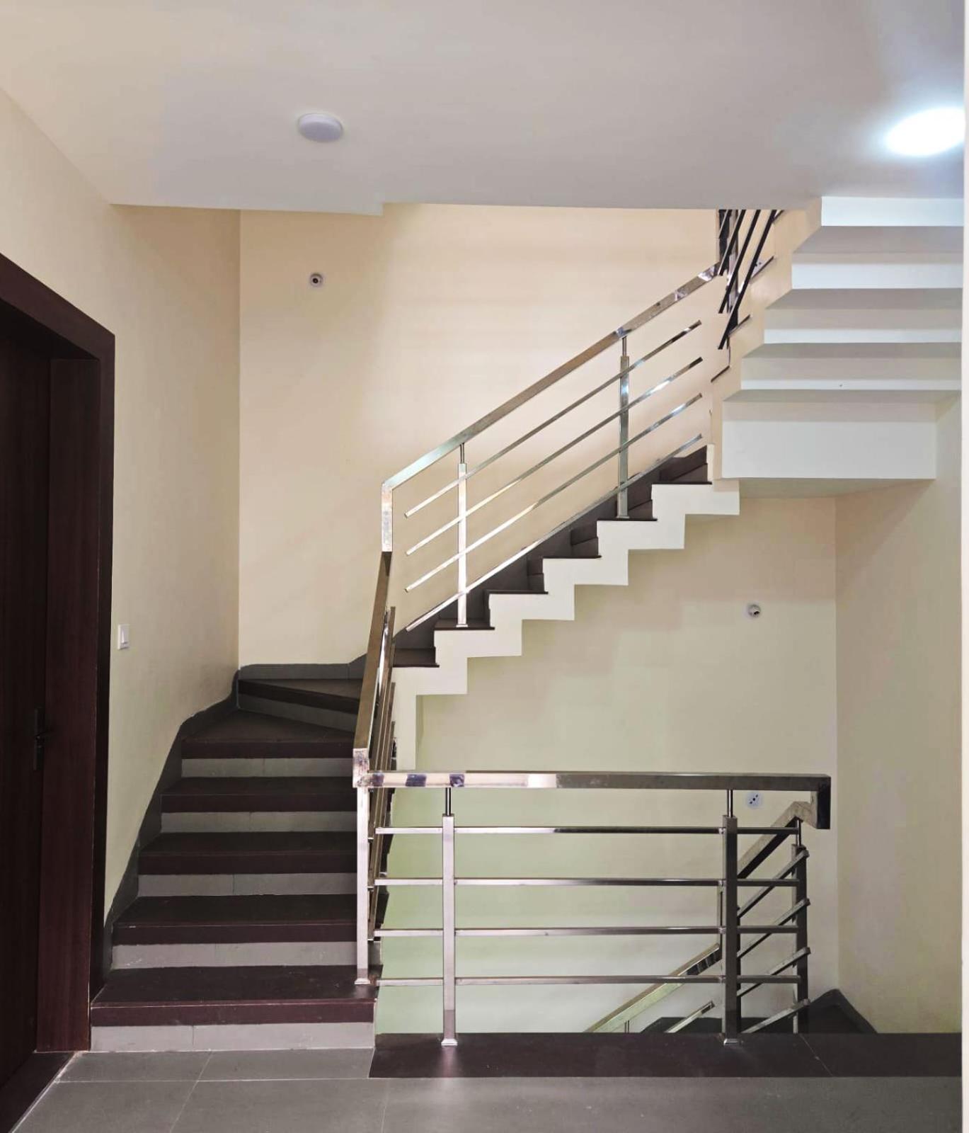 Hotel Nexus Indaur Kültér fotó